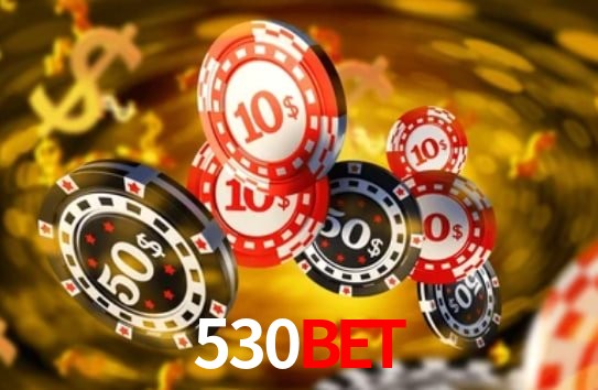 Estatísticas 530BET