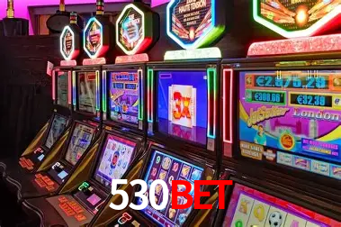 Desvendando o Mundo dos Jogos Virtuais na 530BET
