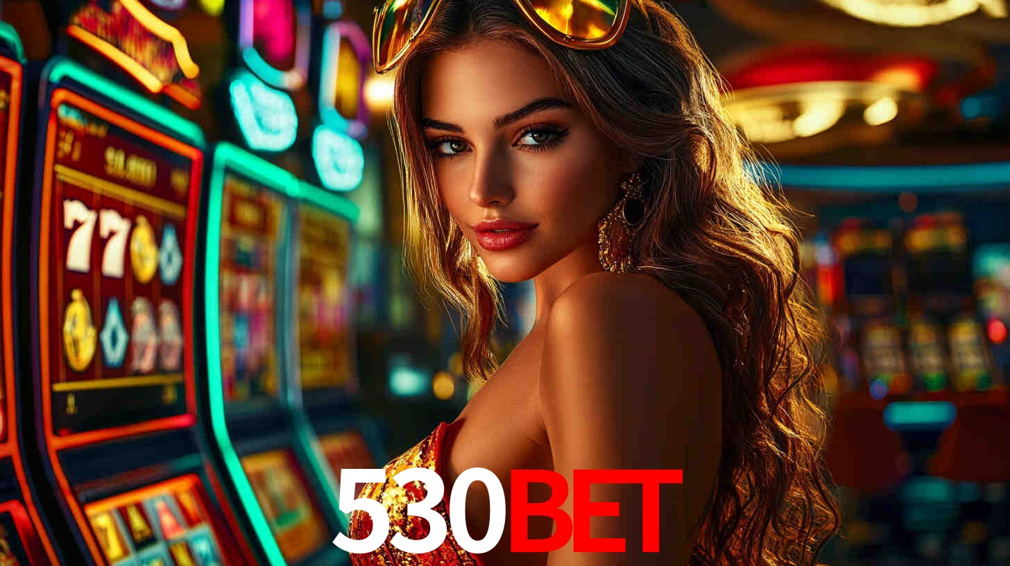 Experiência VIP 530BET