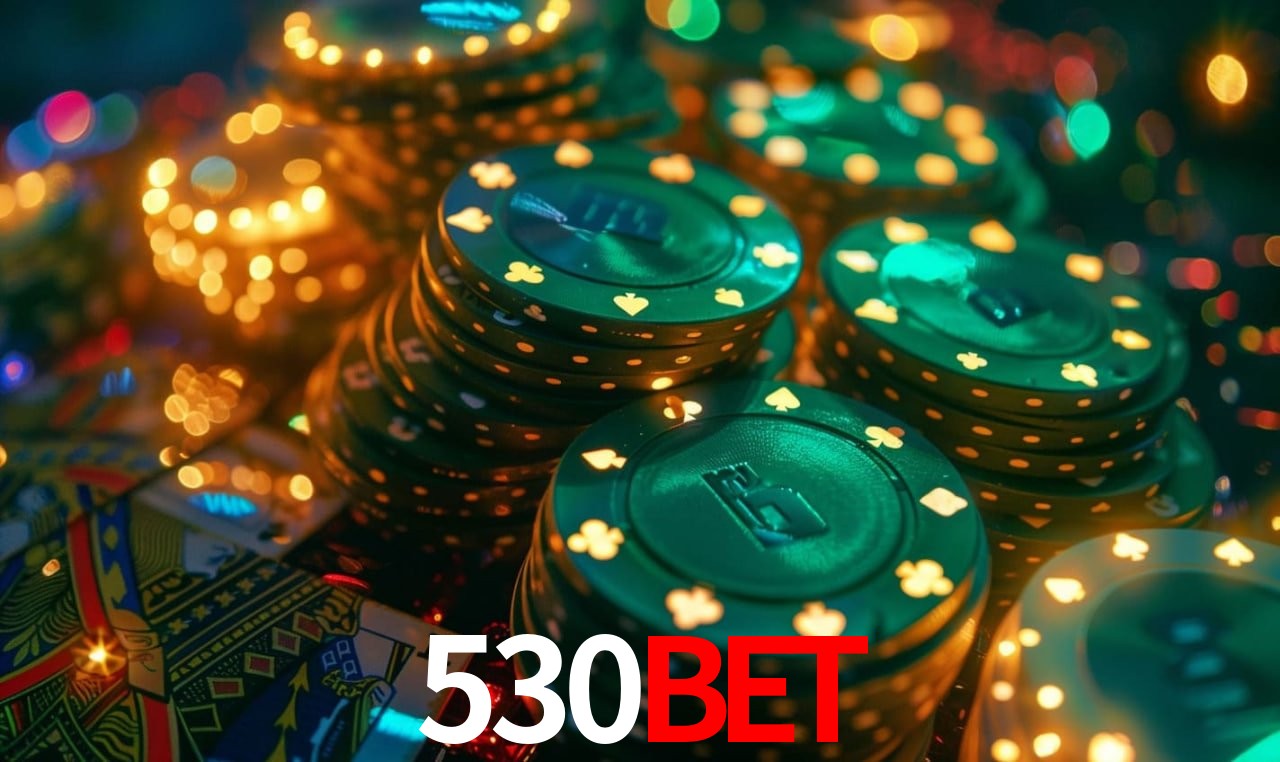 Experiência VIP 530BET