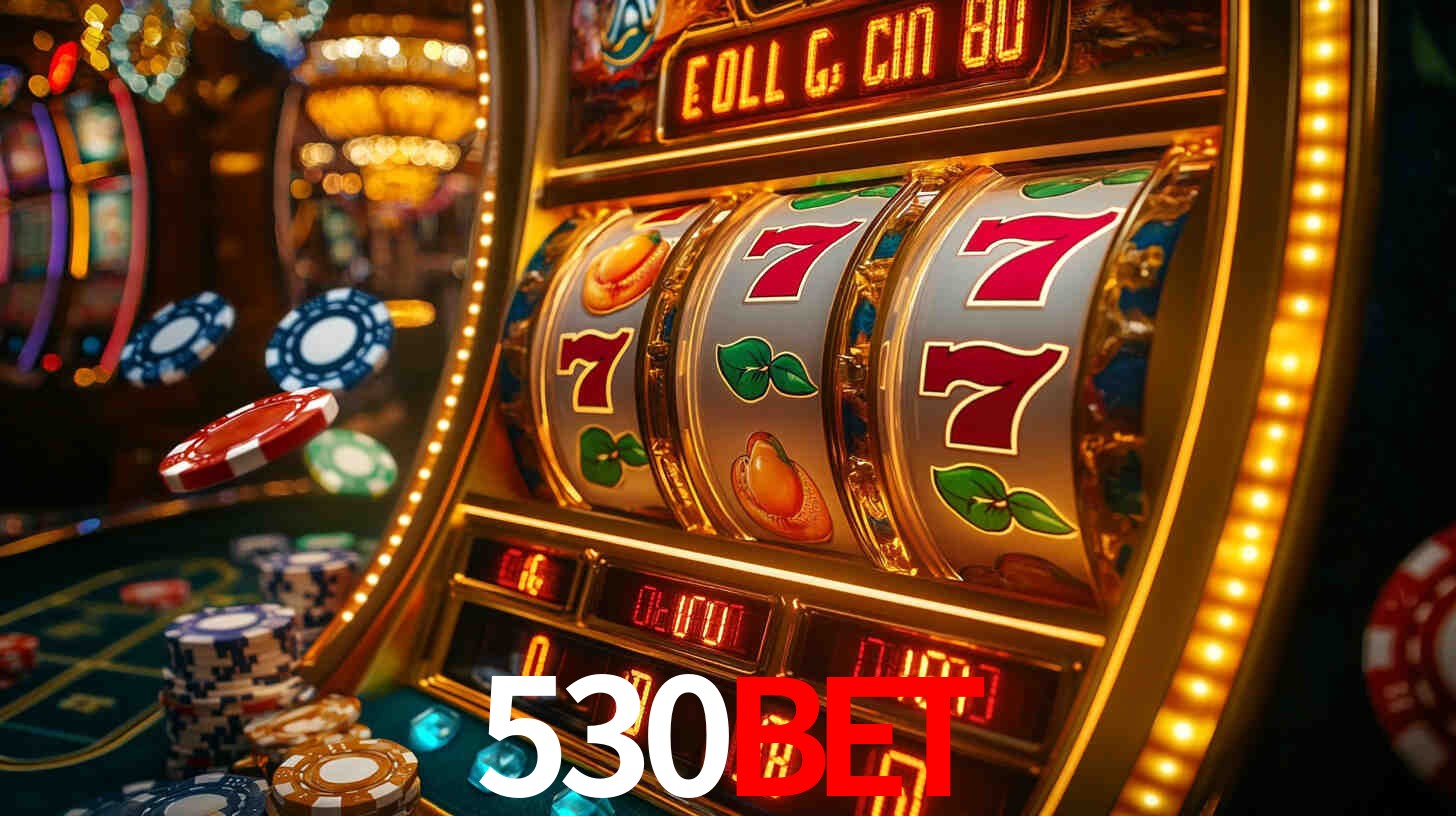 Welcome Bonus 530BET