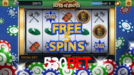 A Emoção da Loteria na 530BET: Uma Chance de Mudança de Vida