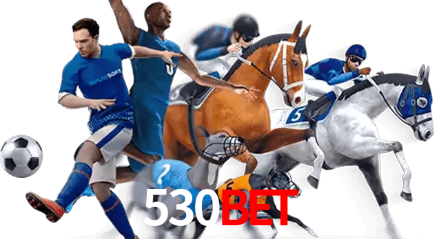 530BET