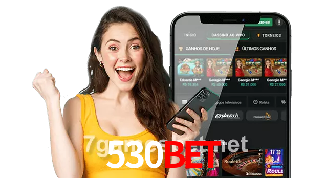 530BET