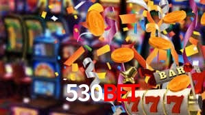 530BET App Interface