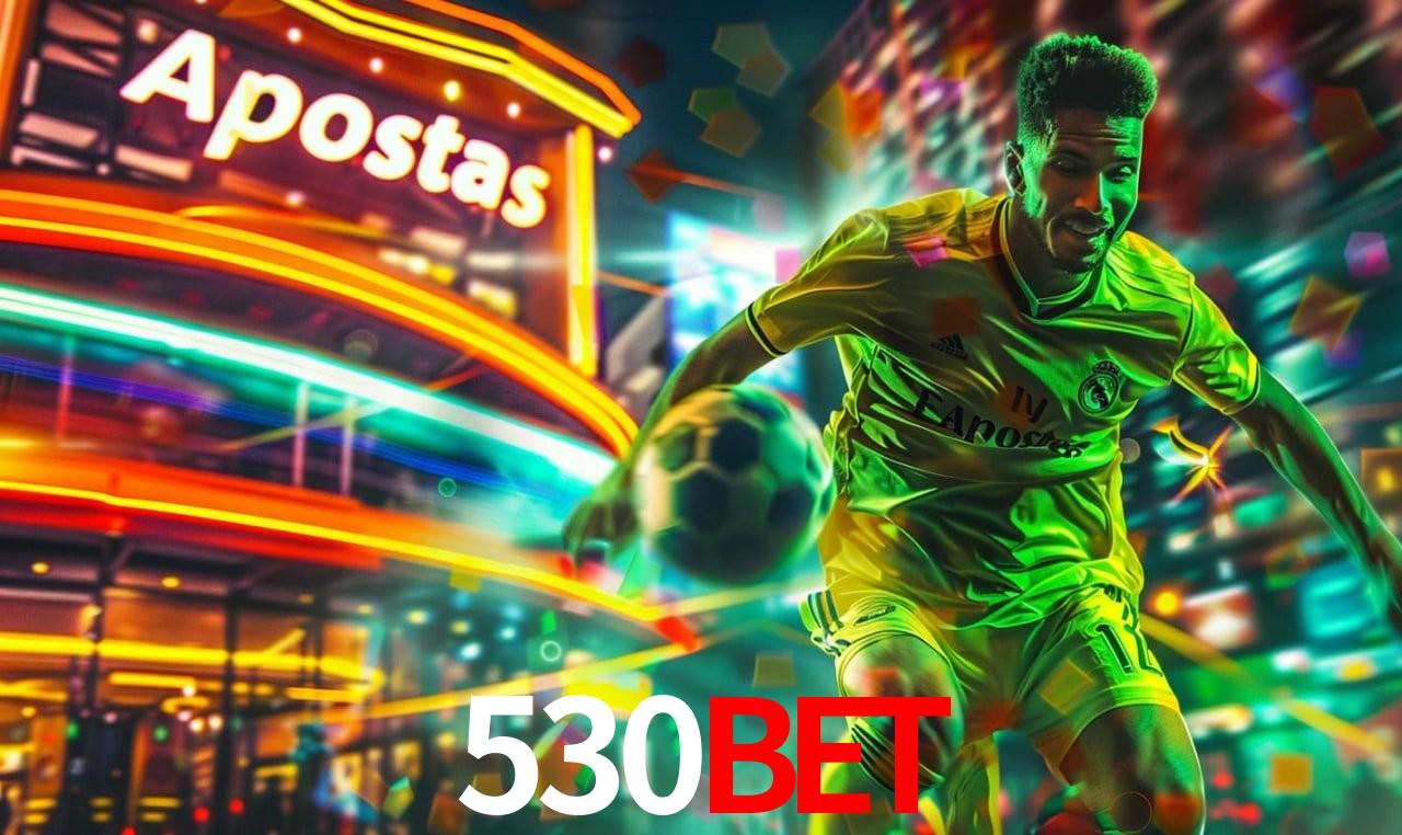 Benefícios da Conta 530BET