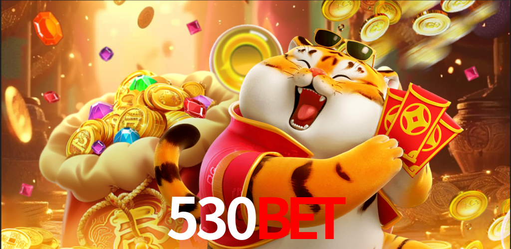 Welcome Bonus 530BET