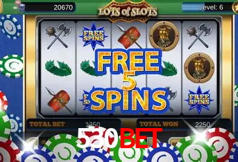 Descubra a Magia dos Jogos de Arcade no 530BET