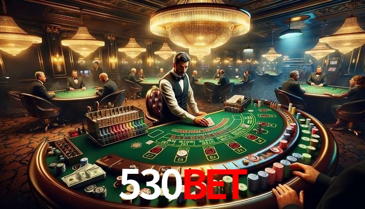 Flash Promotion 530BET