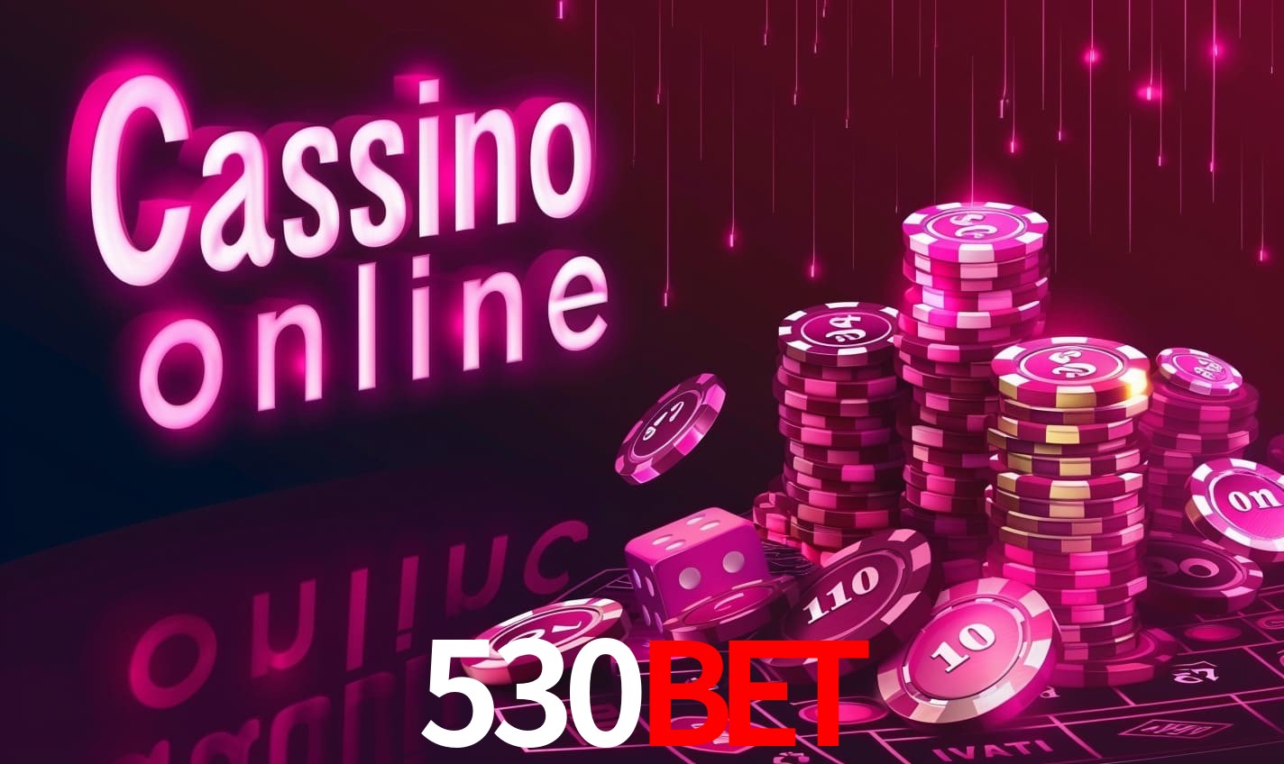 530BET.com