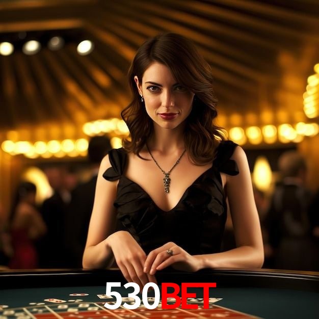 Desvendando o Mundo dos Jogos Virtuais na 530BET