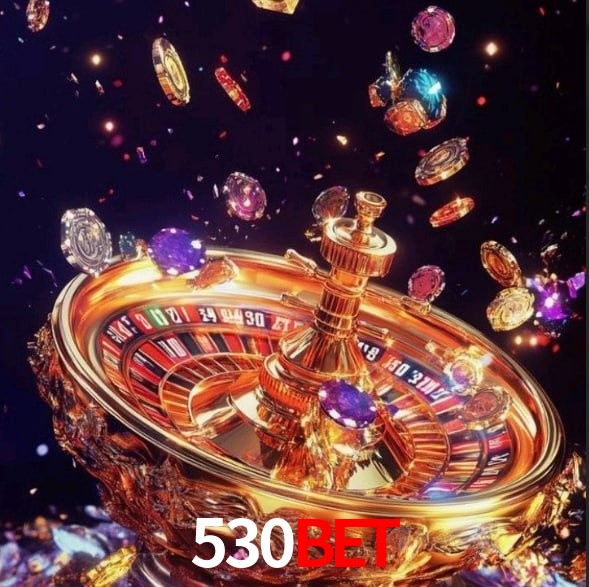 530BET: Seu Cassino Premiado com Pagamentos Rápidos