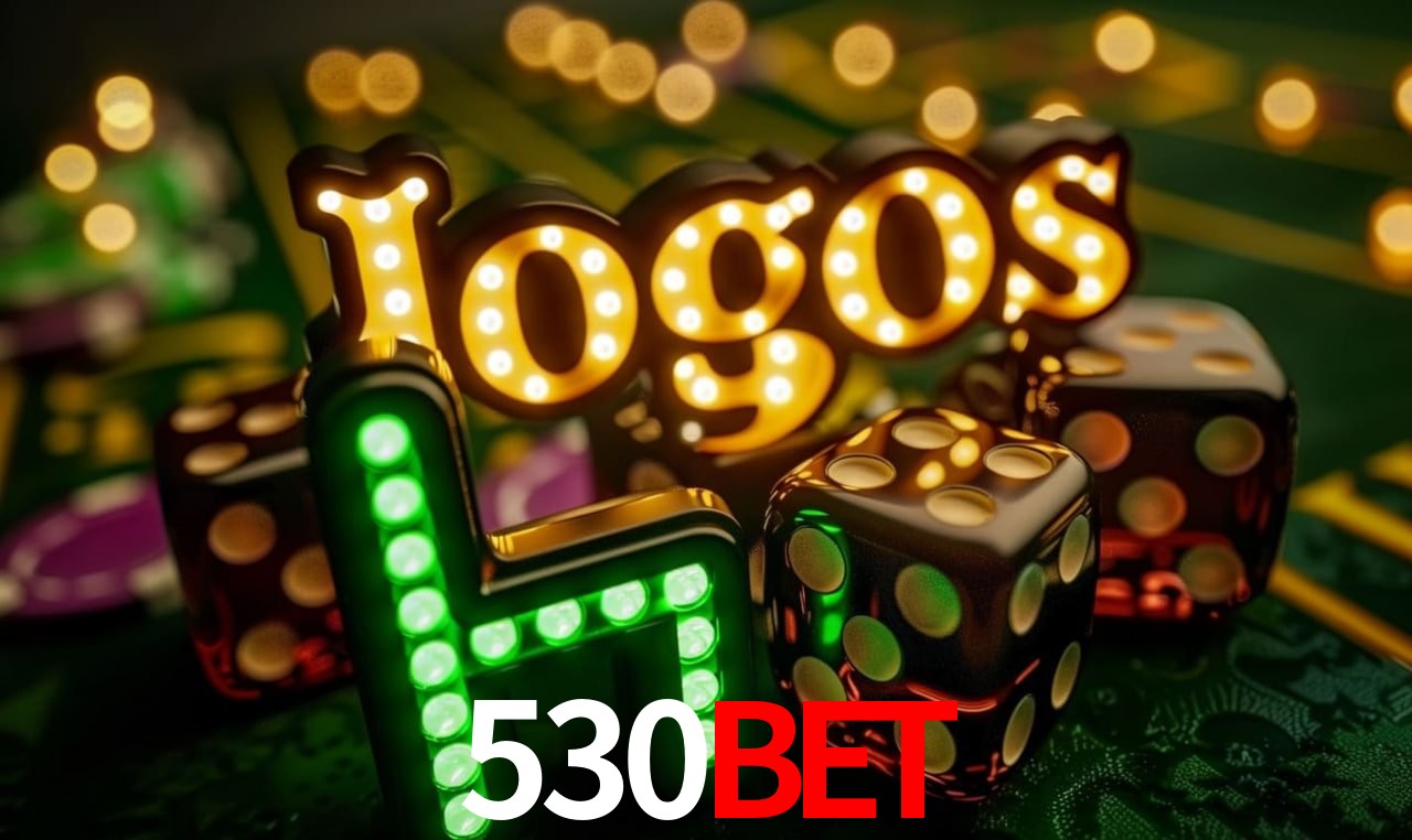 Login Seguro 530BET
