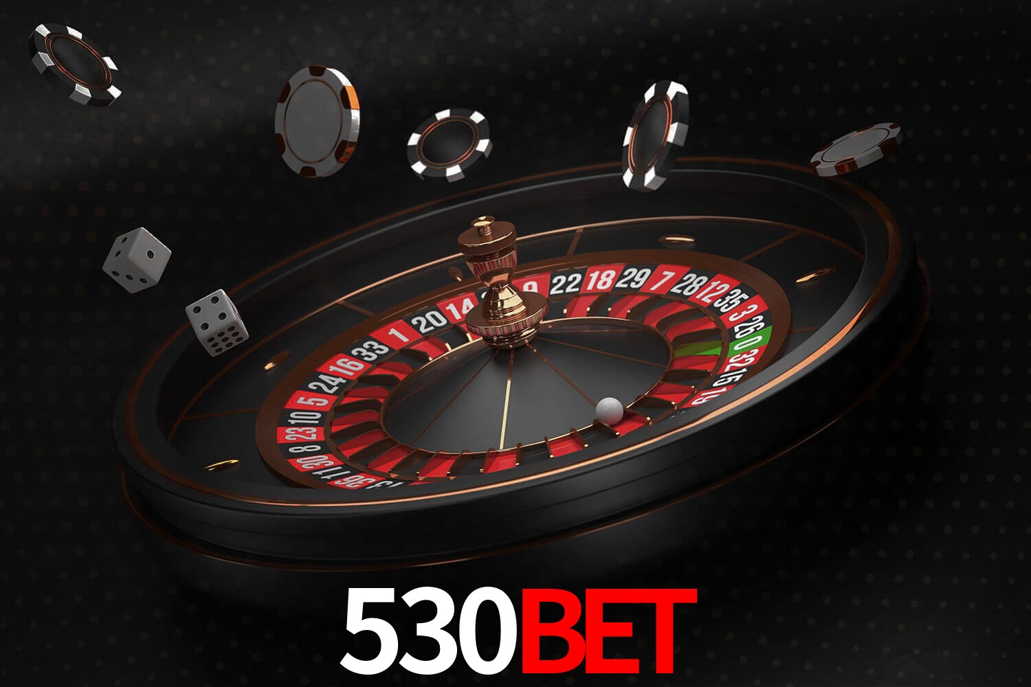 Live Casino 530BET