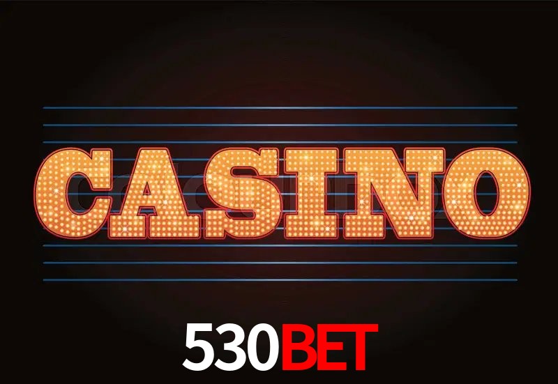 Jogos de Slot 530BET