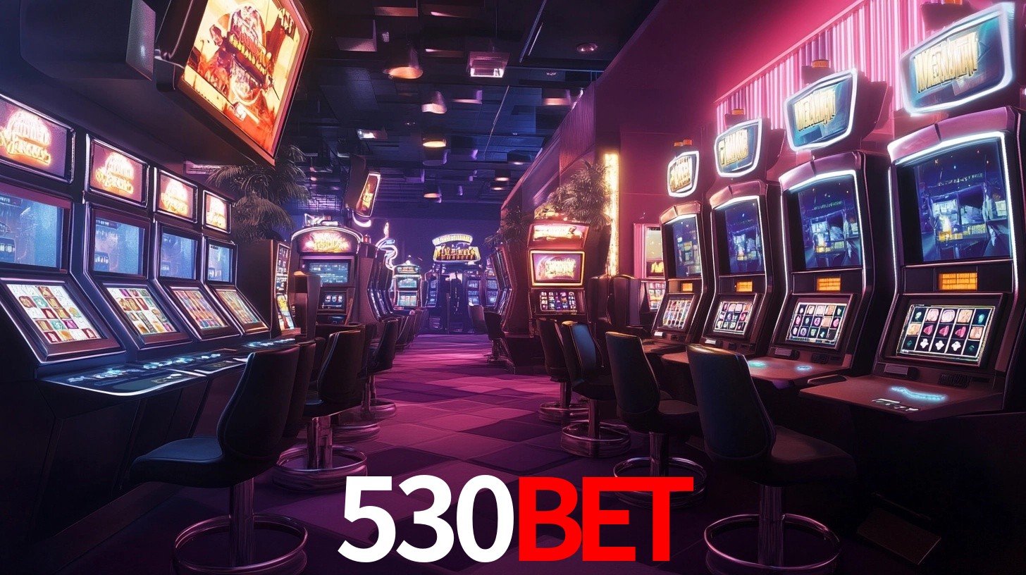 Tennis Betting 530BET