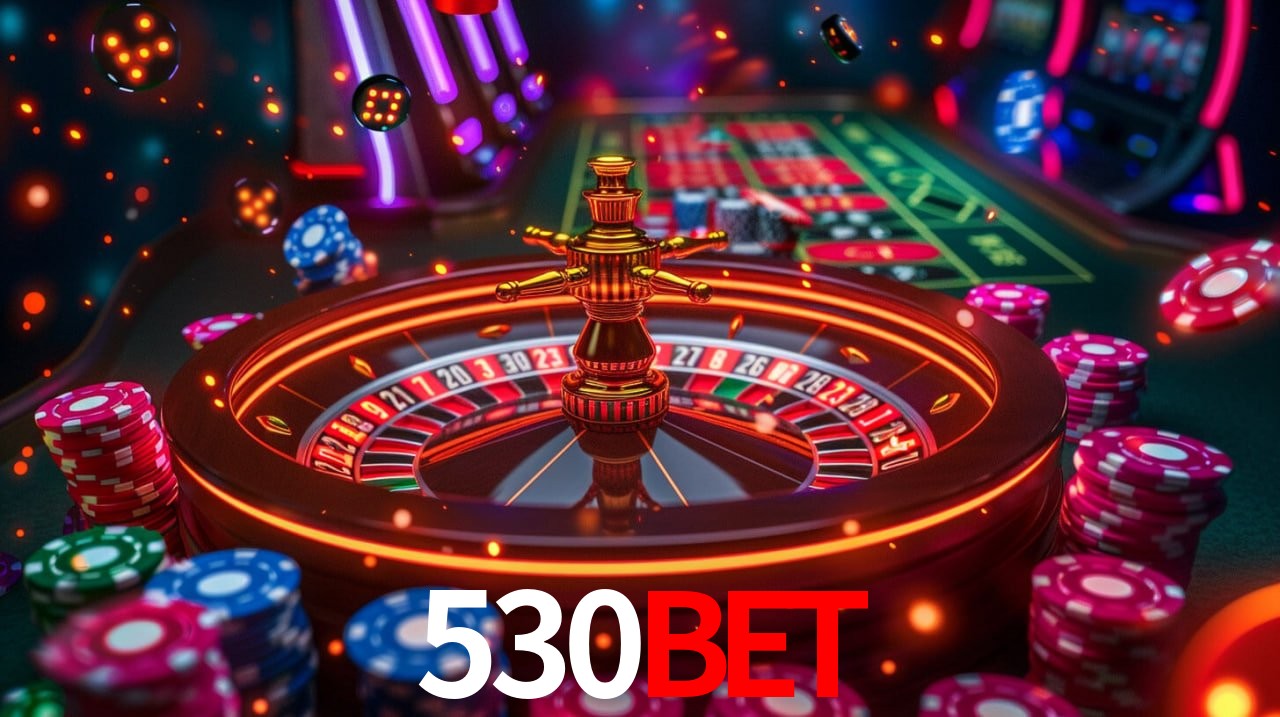 Jogos Exclusivos 530BET