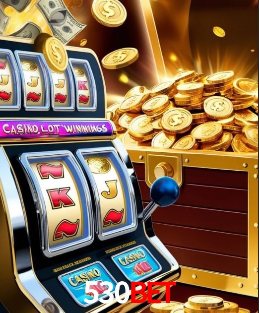 Exclusive Offers 530BET