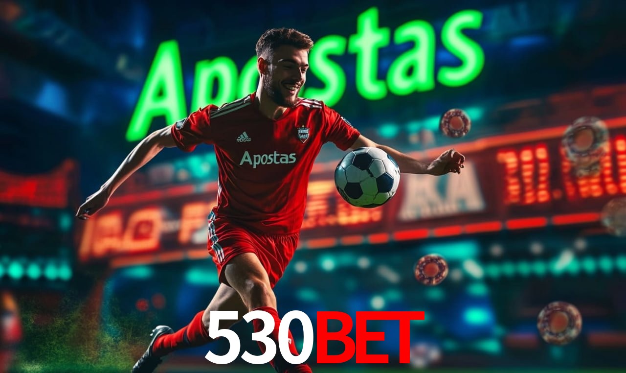 Torneios 530BET