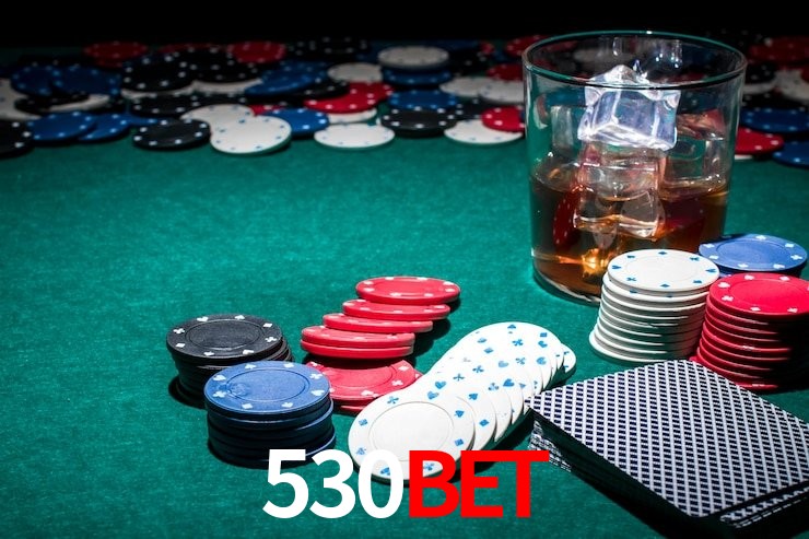 Apostas de Futebol 530BET