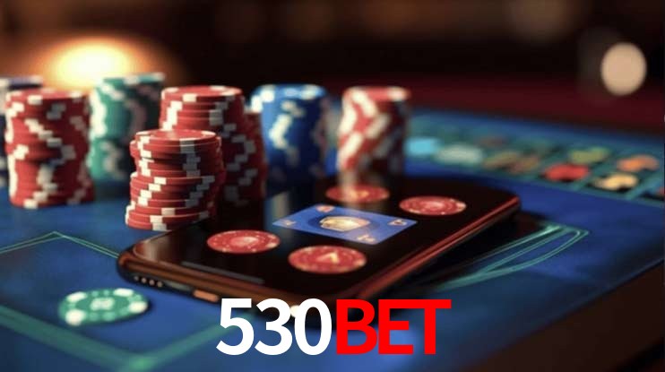 Apostas de Tênis 530BET