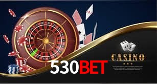 Estatísticas do Jogo 530BET