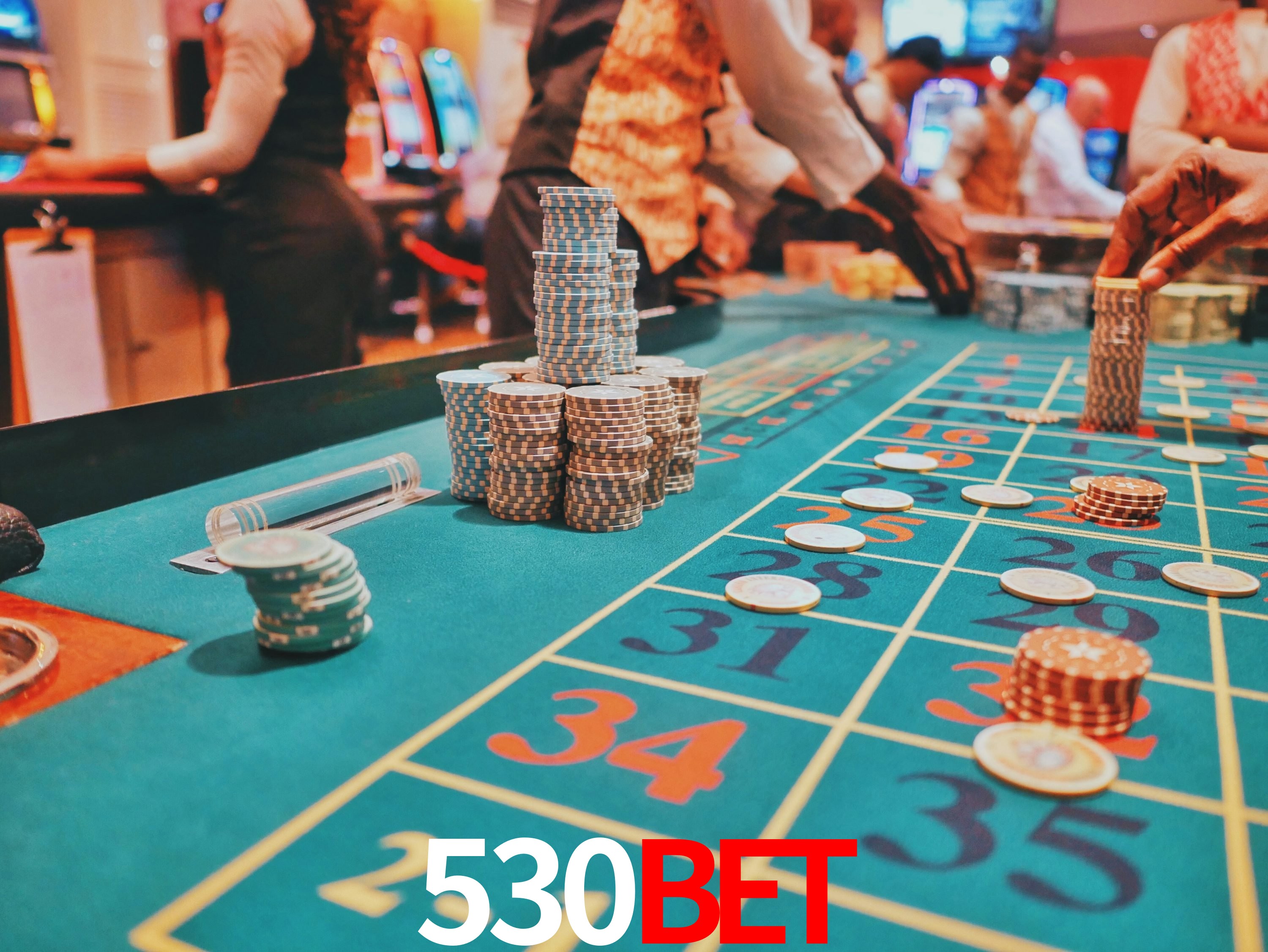 Apostas de Basquete 530BET