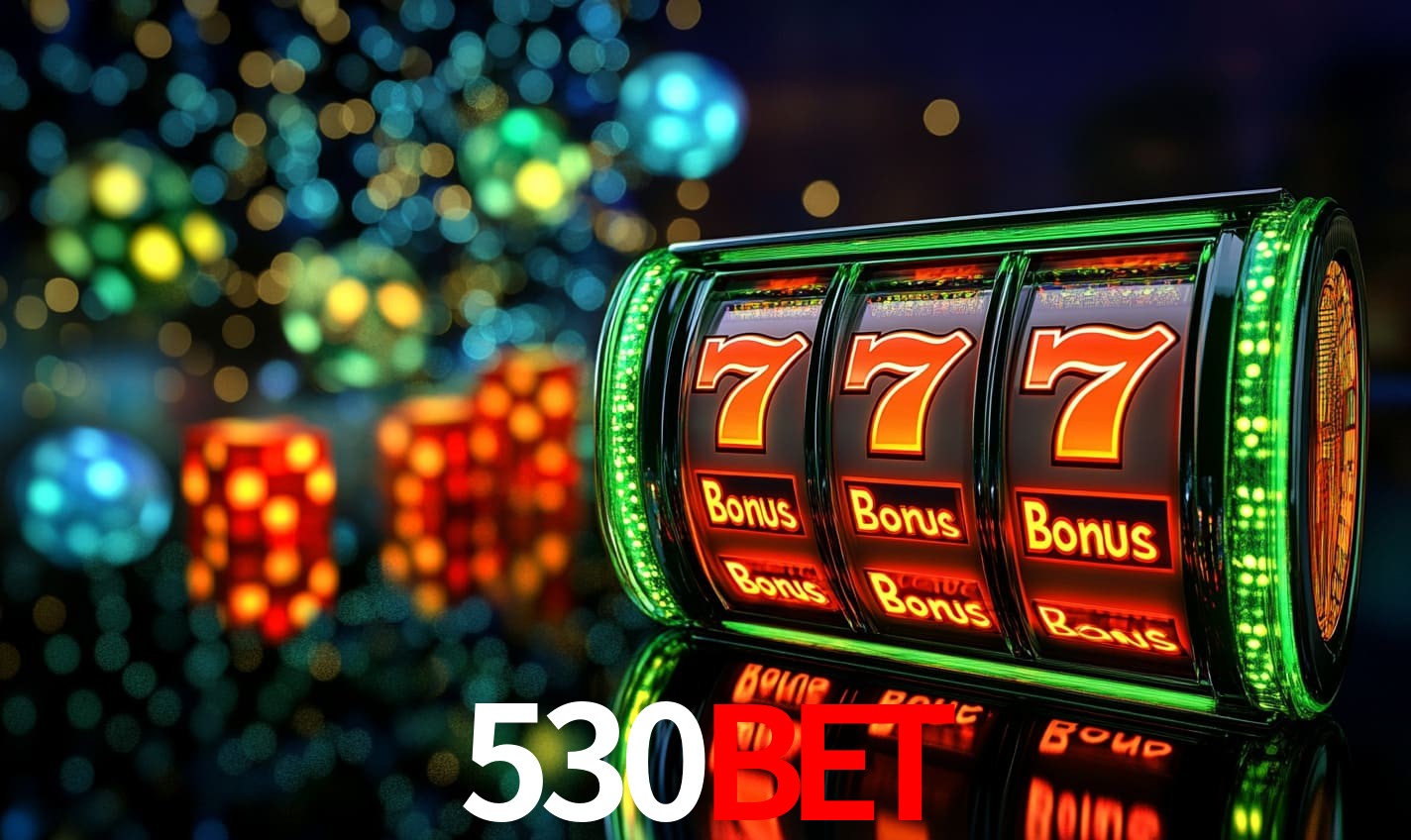 Integração de APIs 530BET