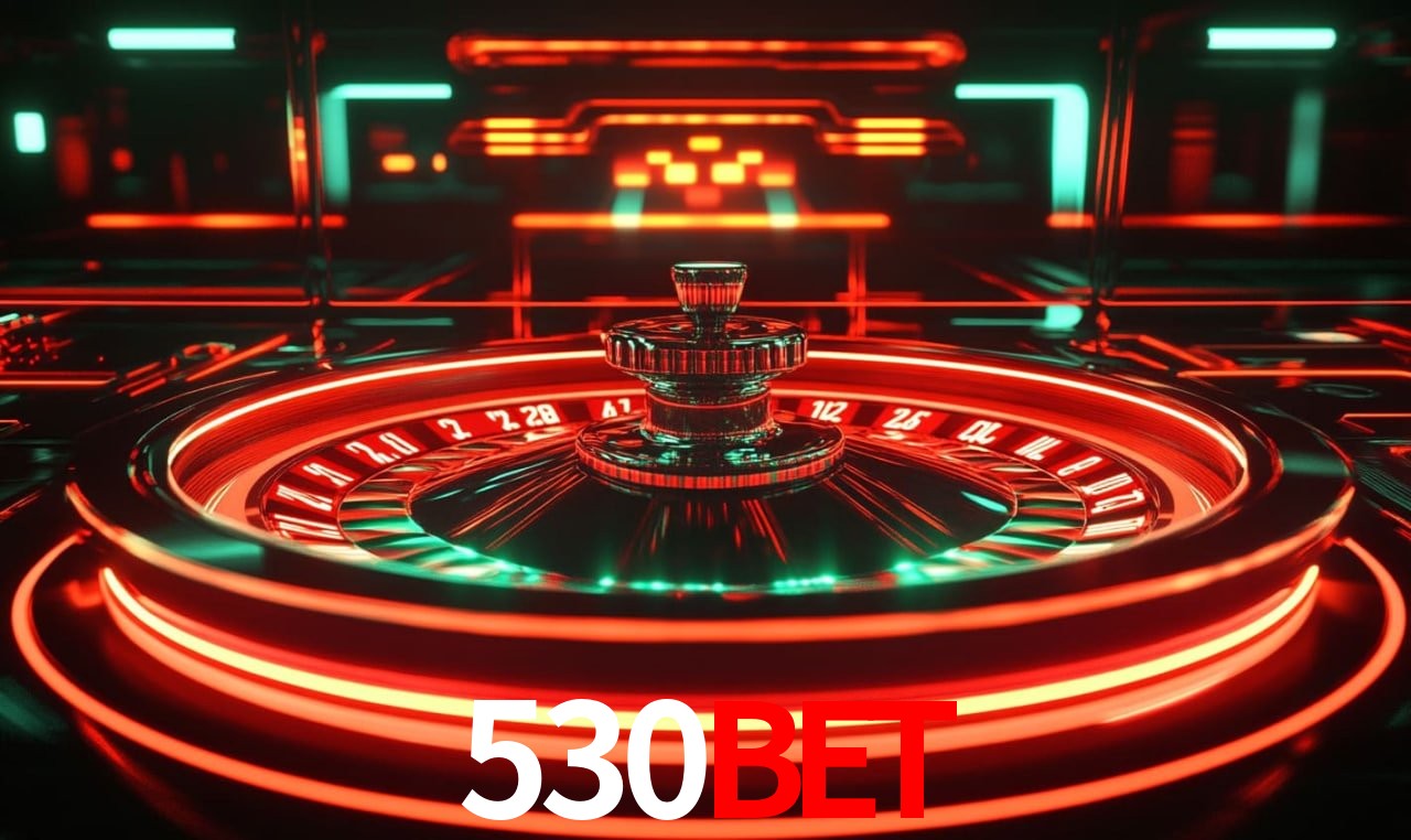 A Experiência Imersiva dos Cassinos Ao Vivo no 530BET