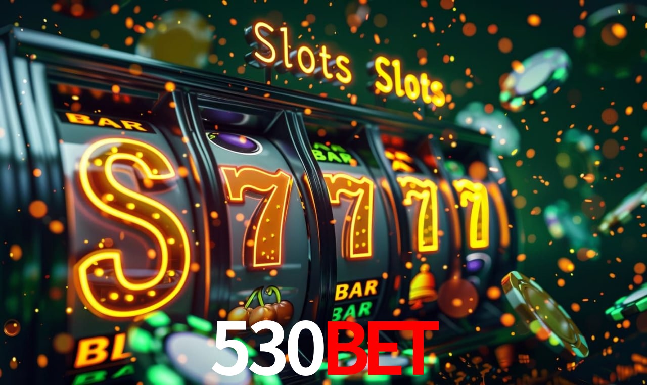 Estatísticas Esportivas 530BET