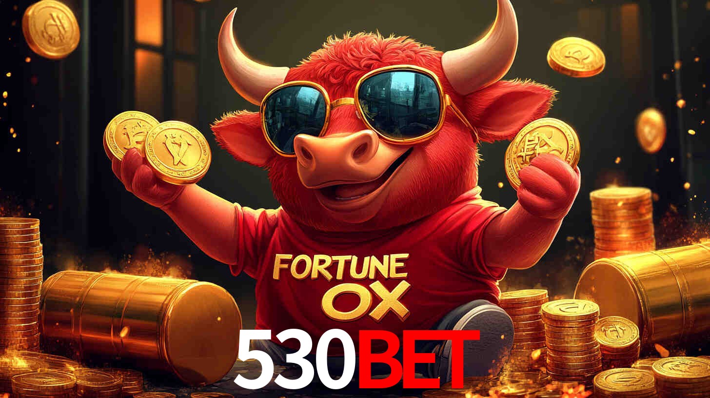 A Popularidade dos Caça-Níqueis no 530BET