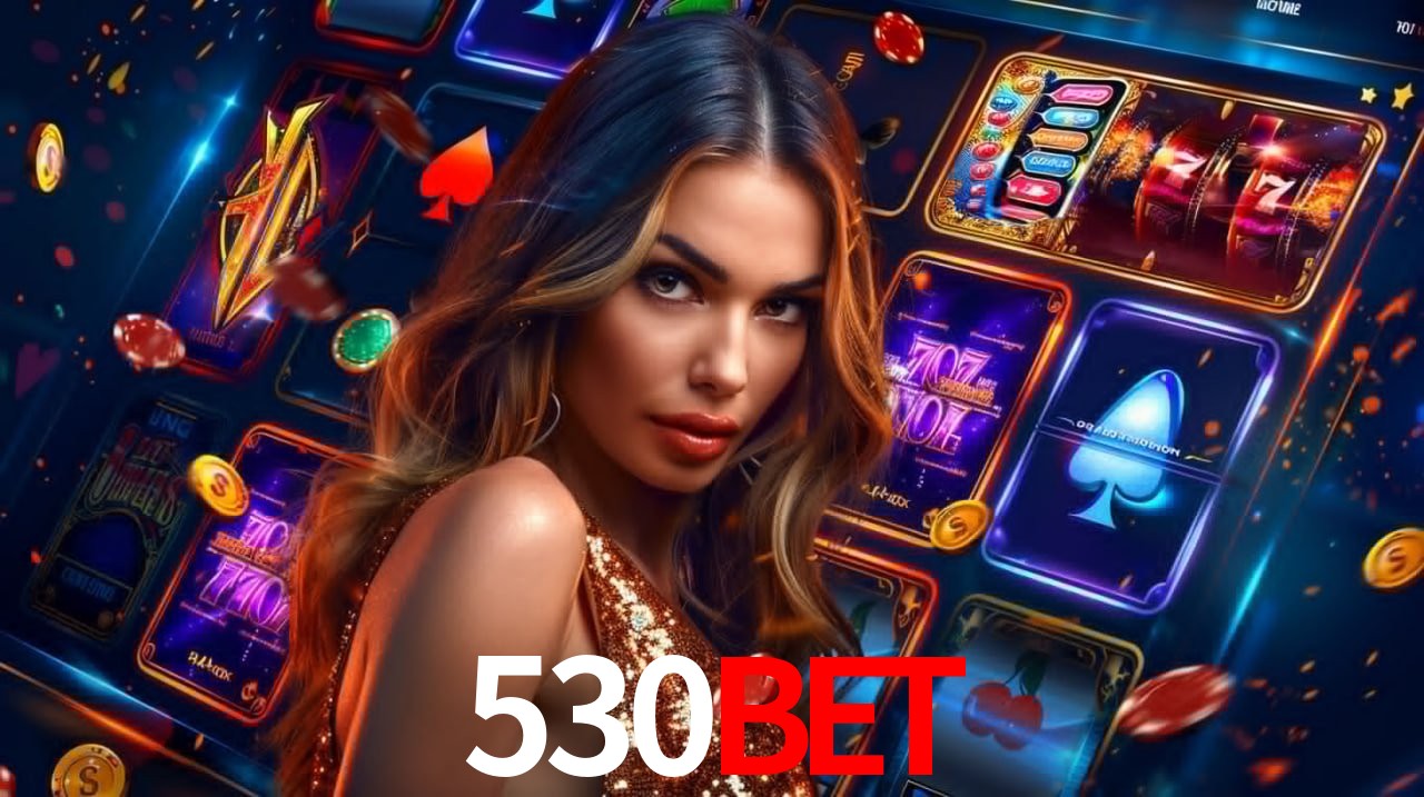 cassino 530BET