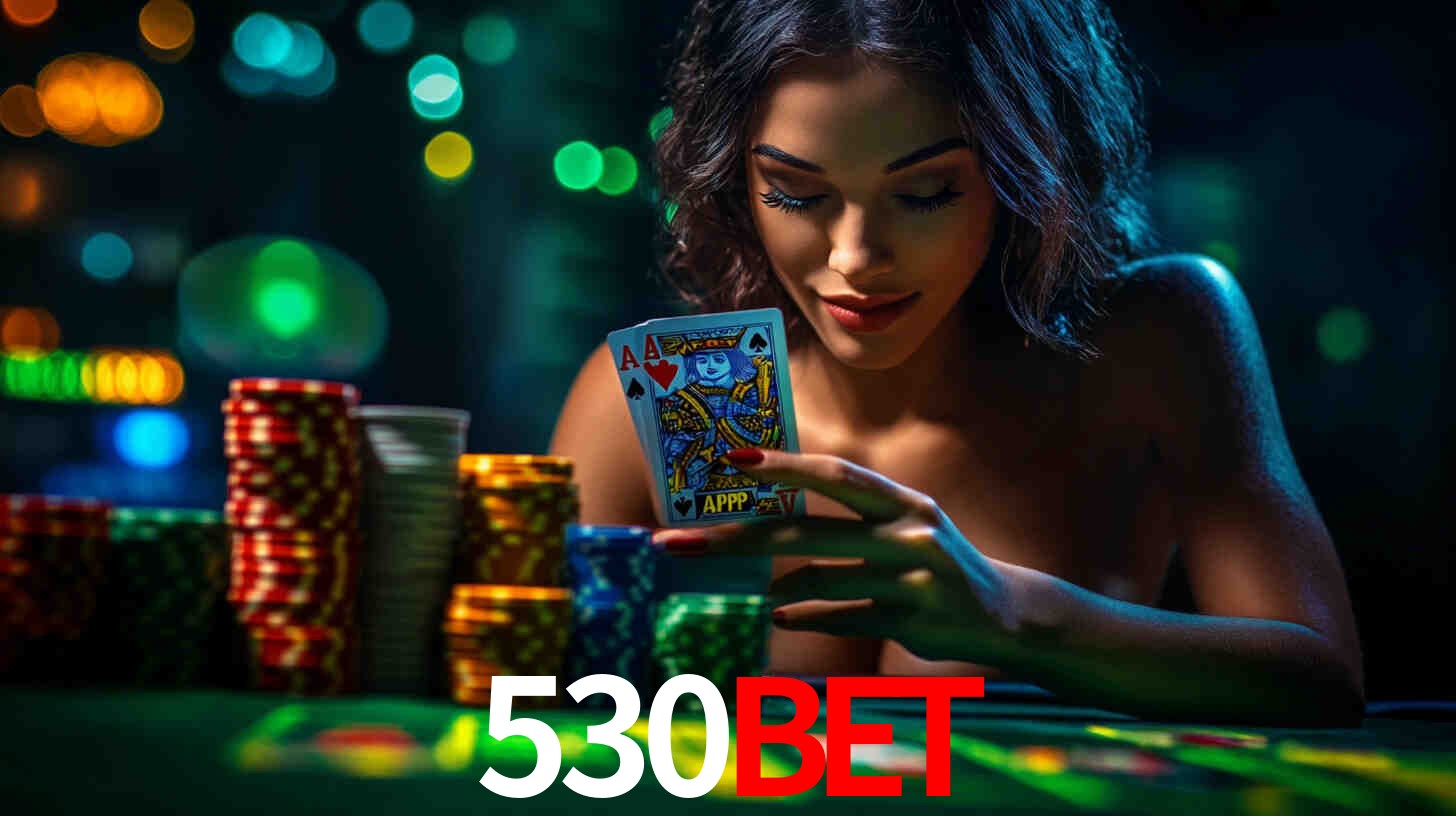 Inovações de Jogos na 530BET: O Futuro das Experiências Interativas