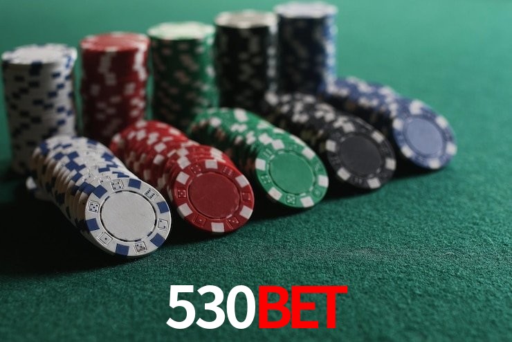 Seasonal Promotions 530BET