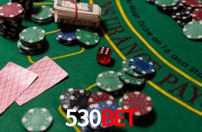 Premium Interface 530BET