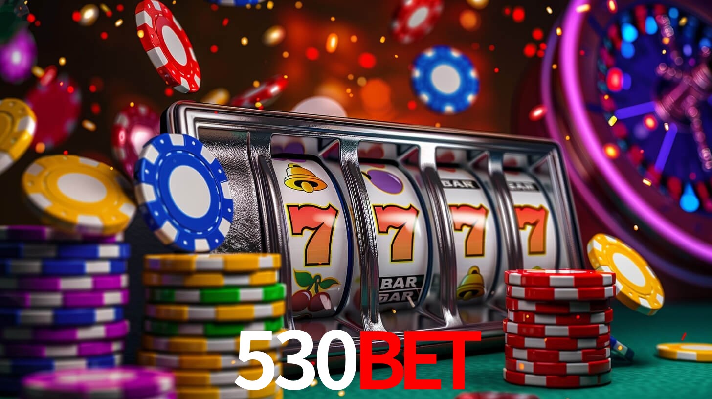 Casino VIP 530BET