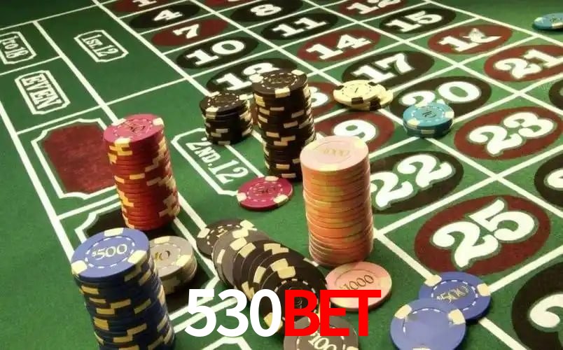 Cadastro Rápido 530BET