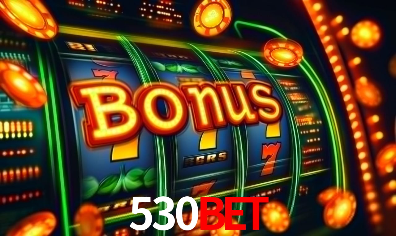 Game Providers 530BET