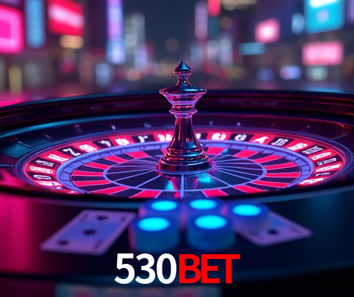 A Emoção da Loteria na 530BET: Uma Chance de Mudança de Vida