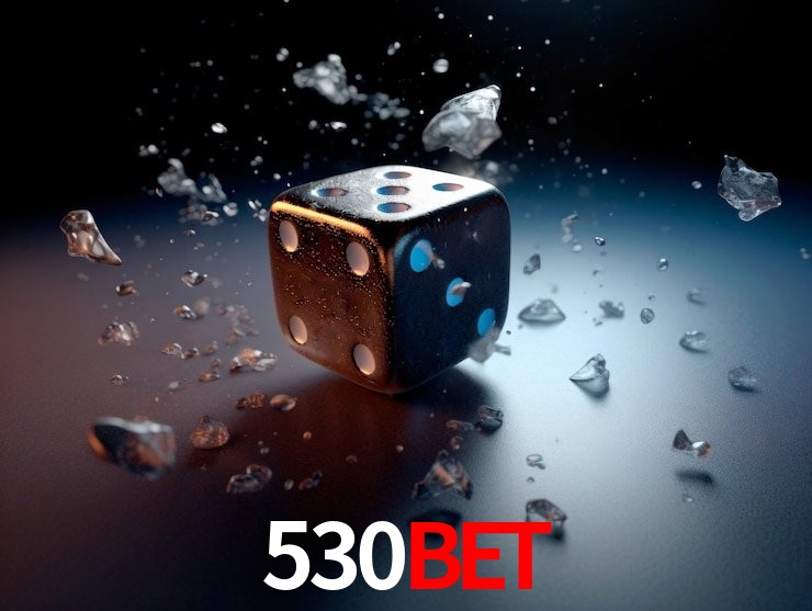 530BET: Jogos de Caça-Níqueis-Altas Recompensas, Roleta-Velocidade, Blackjack-Desafios Máximos