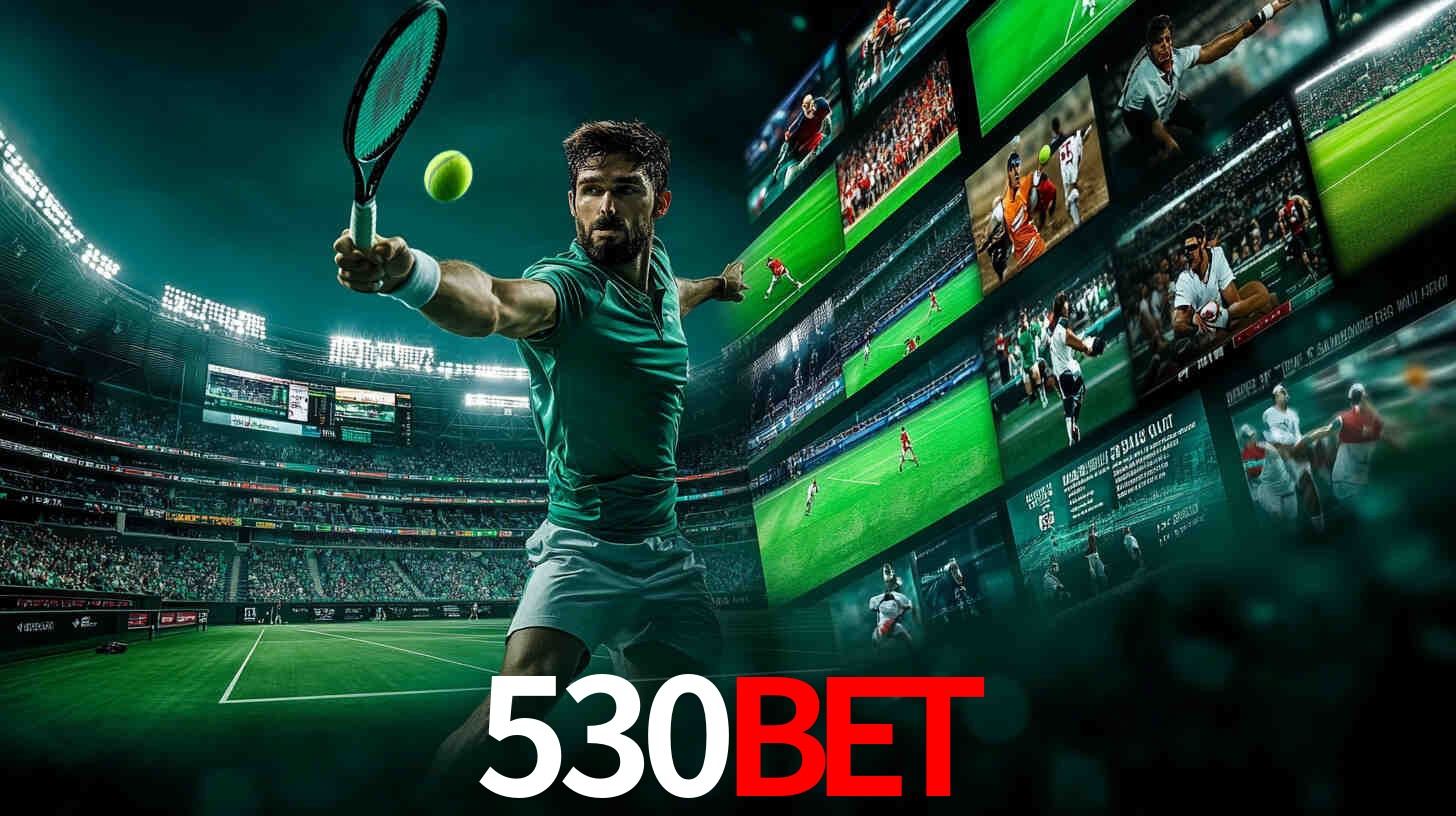 Descubra a Essência do 530BET: Nossa História e Compromissos