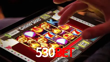 A Experiência Imersiva dos Cassinos Ao Vivo no 530BET