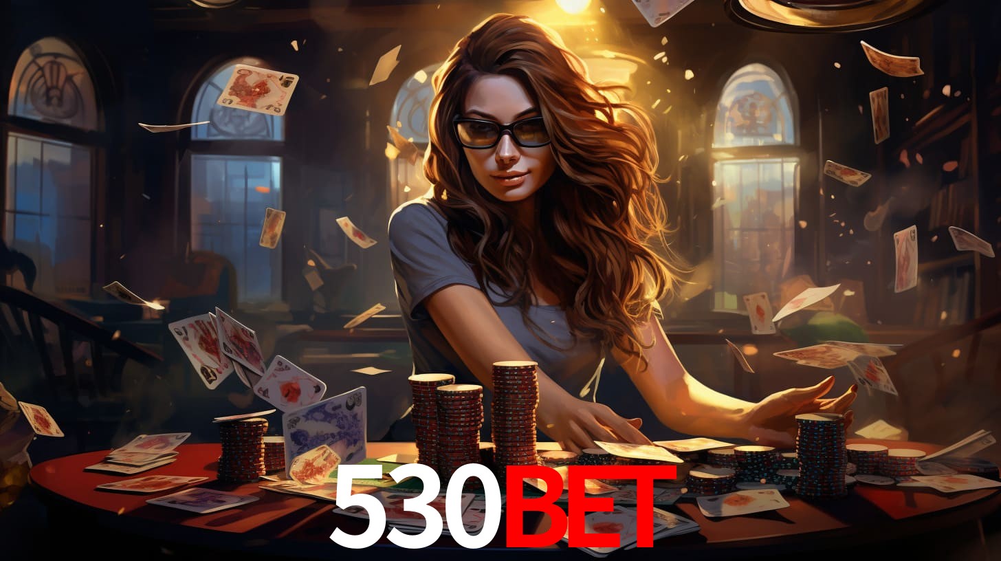 Slot Games 530BET