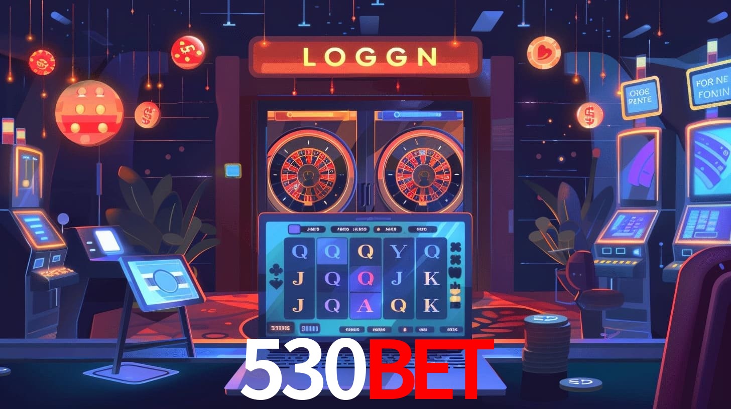  530BET.com