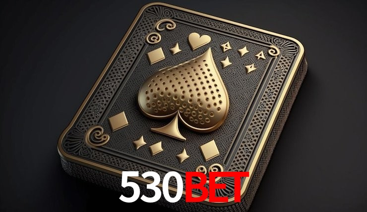 Casino Ao Vivo 530BET