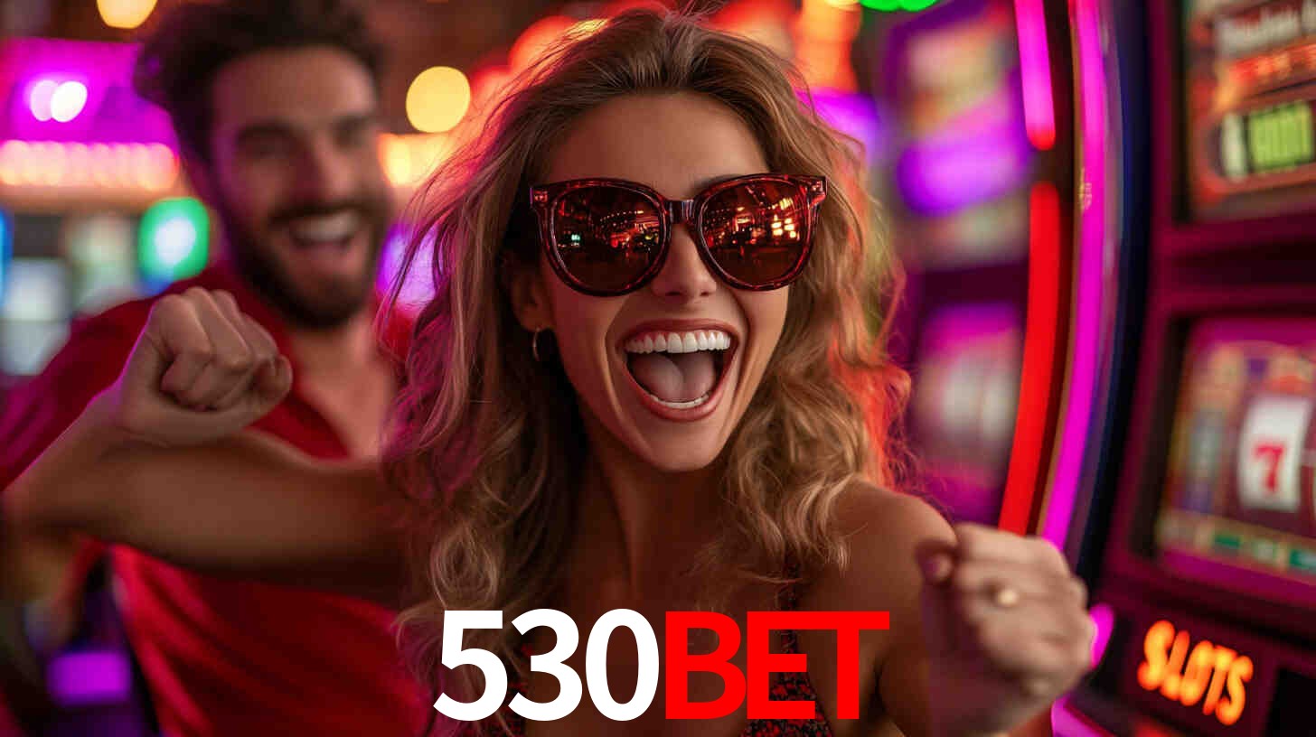 Descubra o Programa VIP da 530BET: Vantagens Exclusivas para Jogadores
