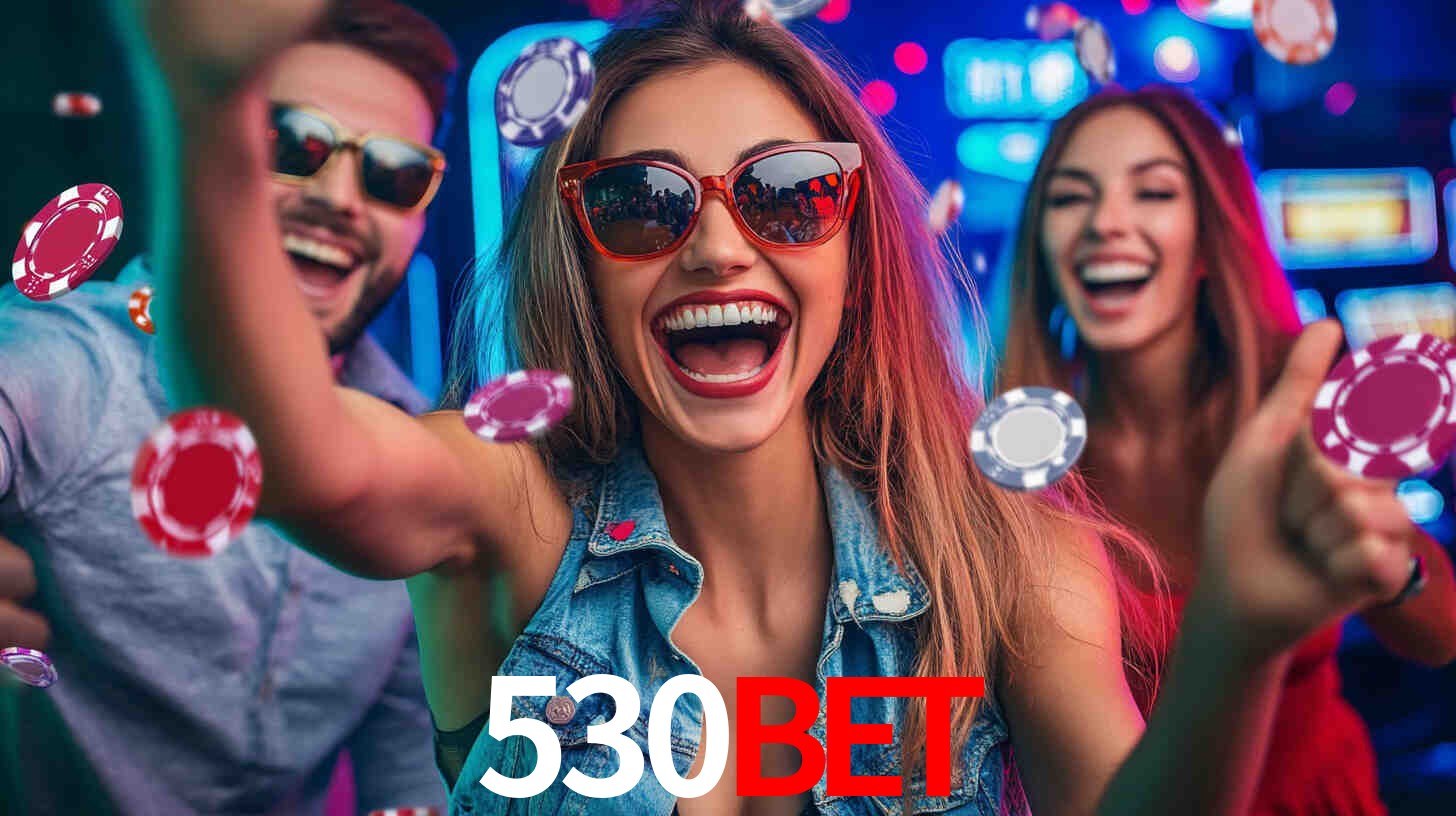 Descubra a Essência do 530BET: Nossa História e Compromissos