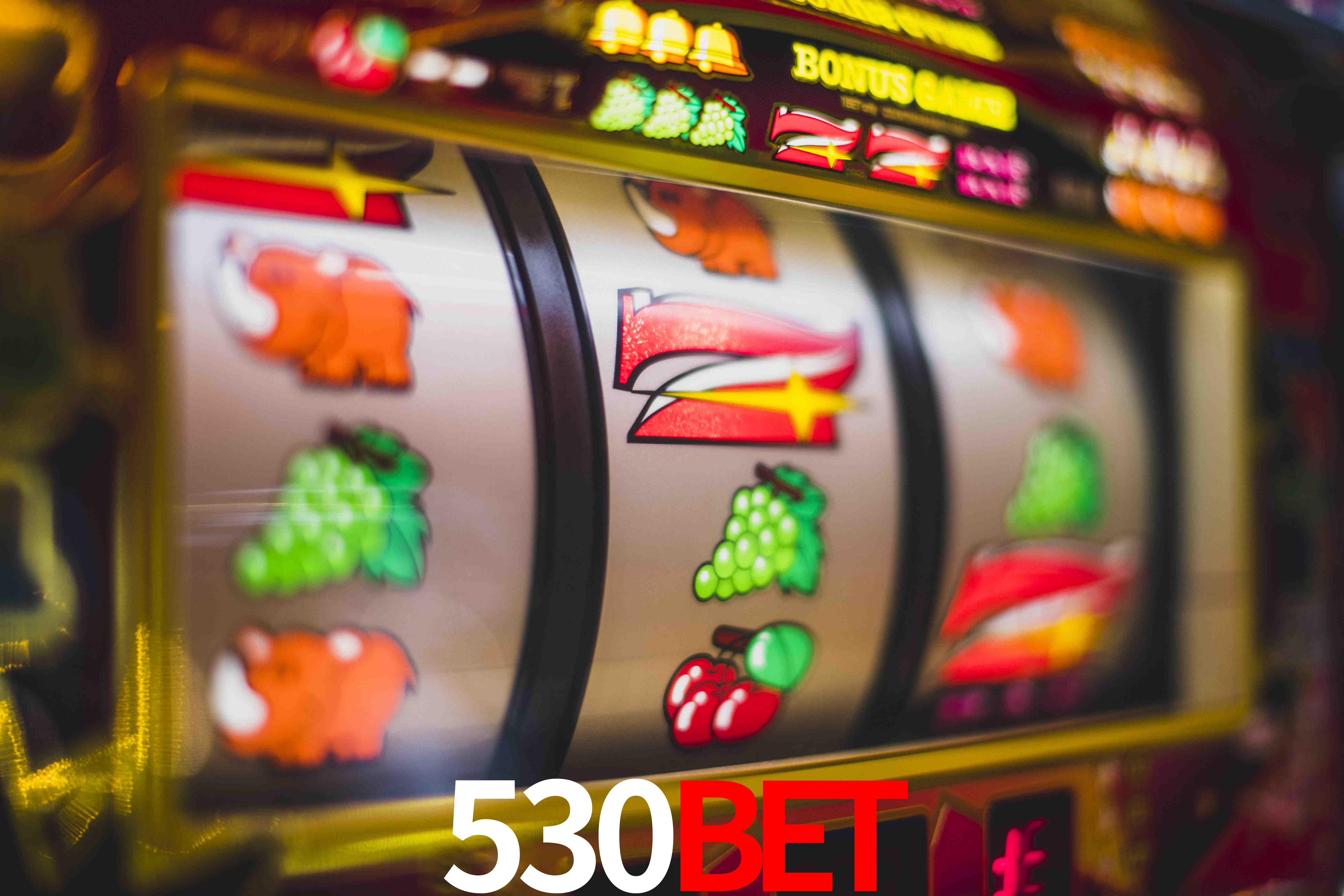 Secure Login 530BET