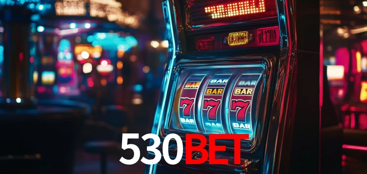 Bonus Features 530BET