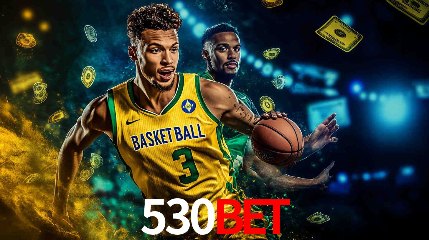 Explorando a Categoria de Eventos em Apostas na 530BET